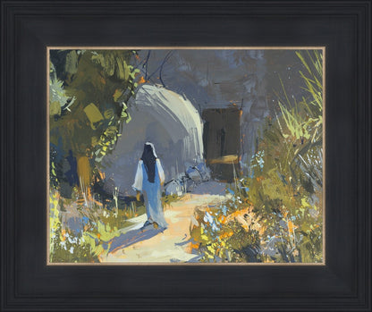 The Garden's Witness