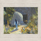 The Garden's Witness