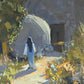 The Garden's Witness