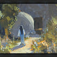 The Garden's Witness
