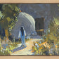 The Garden's Witness