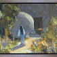 The Garden's Witness