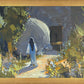 The Garden's Witness