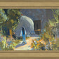 The Garden's Witness