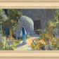 The Garden's Witness