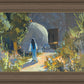 The Garden's Witness