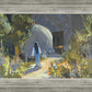 The Garden's Witness