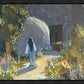 The Garden's Witness