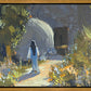 The Garden's Witness
