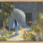 The Garden's Witness