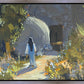 The Garden's Witness