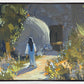 The Garden's Witness
