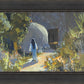 The Garden's Witness