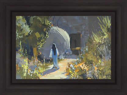 The Garden's Witness