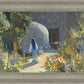 The Garden's Witness