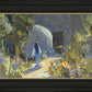 The Garden's Witness