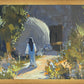 The Garden's Witness