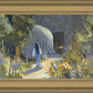 The Garden's Witness