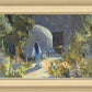 The Garden's Witness