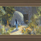 The Garden's Witness
