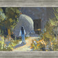 The Garden's Witness