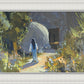 The Garden's Witness