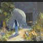 The Garden's Witness