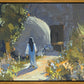 The Garden's Witness