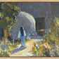 The Garden's Witness