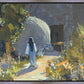 The Garden's Witness