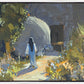 The Garden's Witness