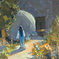 The Garden's Witness