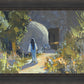The Garden's Witness