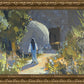 The Garden's Witness