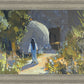 The Garden's Witness