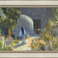 The Garden's Witness
