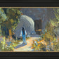 The Garden's Witness