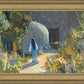 The Garden's Witness