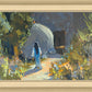 The Garden's Witness