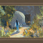 The Garden's Witness
