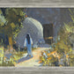 The Garden's Witness