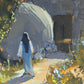 The Garden's Witness