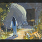 The Garden's Witness