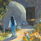 The Garden's Witness