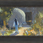 The Garden's Witness