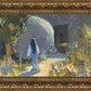 The Garden's Witness