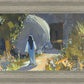 The Garden's Witness