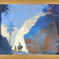 The Labored Trek