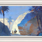 The Labored Trek