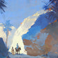 The Labored Trek